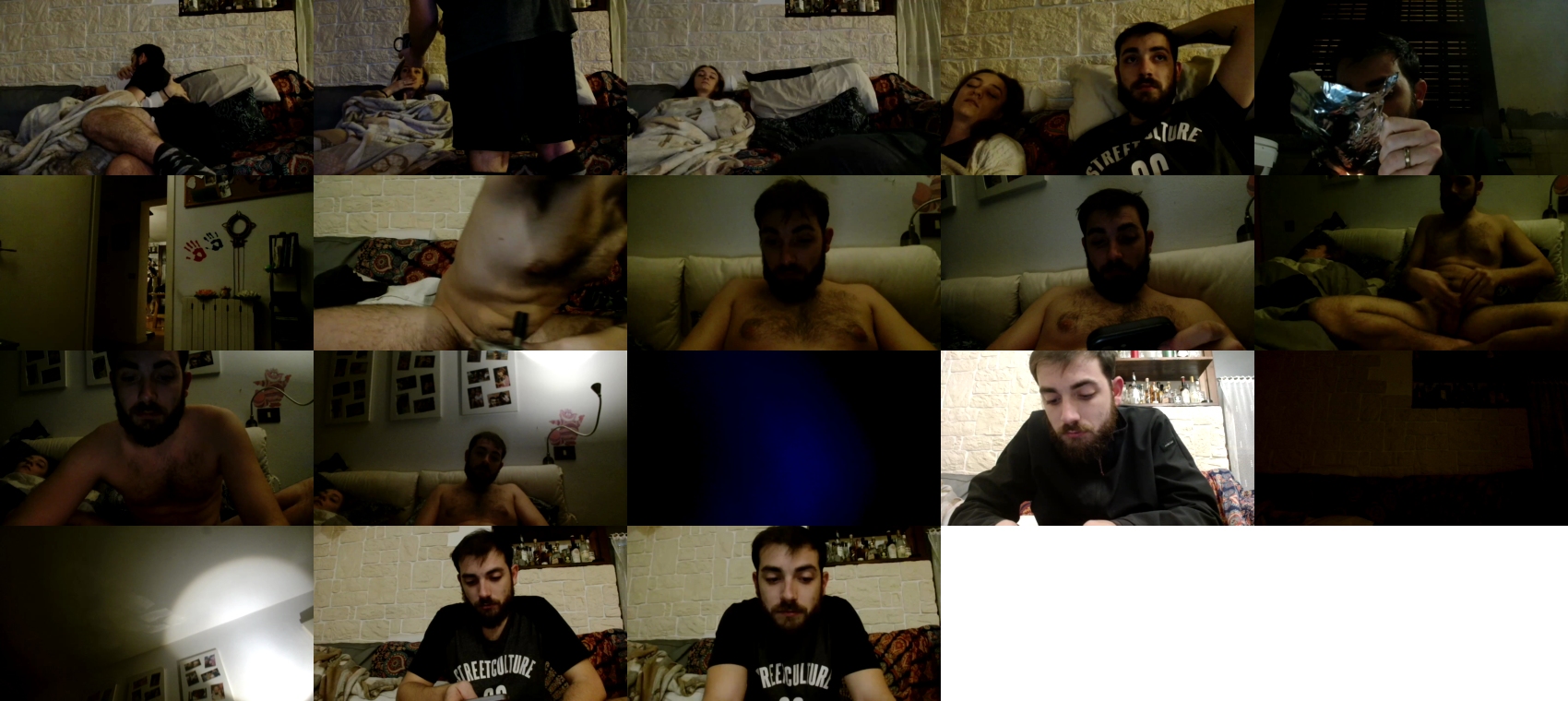 HotCouple_27  03-11-2023 Recorded Video Cam