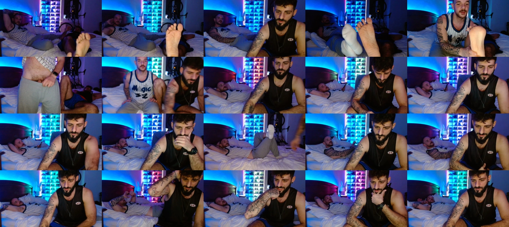 Kekko_sardo  03-11-2023 Recorded Video Porn