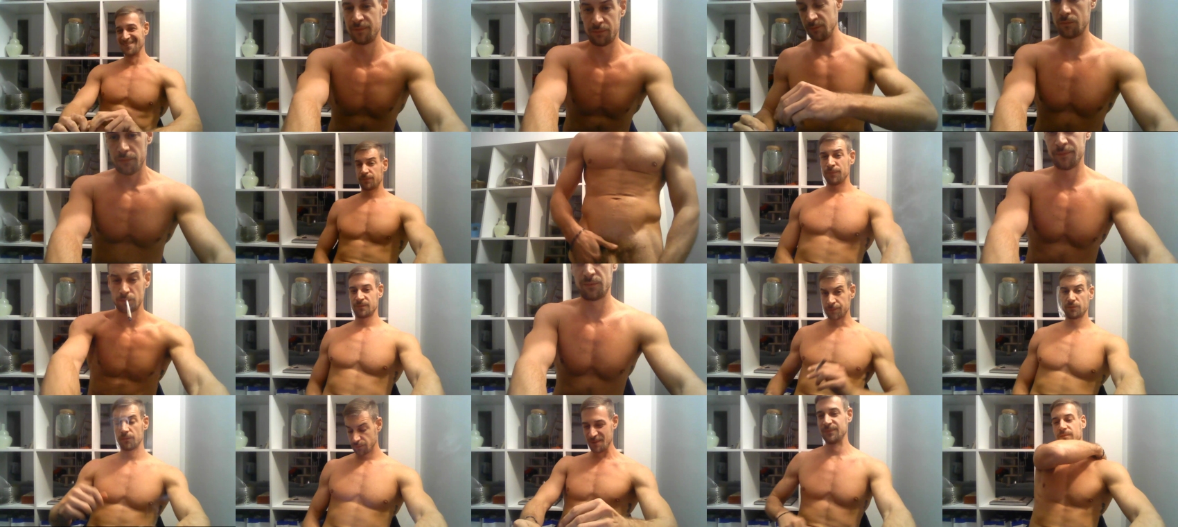 Magagna91  03-11-2023 Recorded Video fuckher