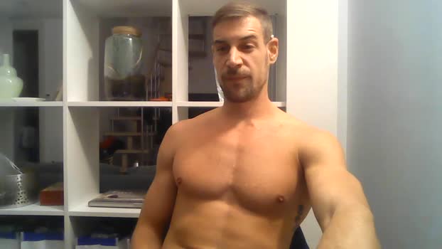 Magagna91  03-11-2023 Recorded Video fuckher
