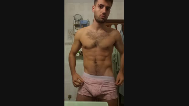 Manumanolito98  03-11-2023 Recorded Video naughty