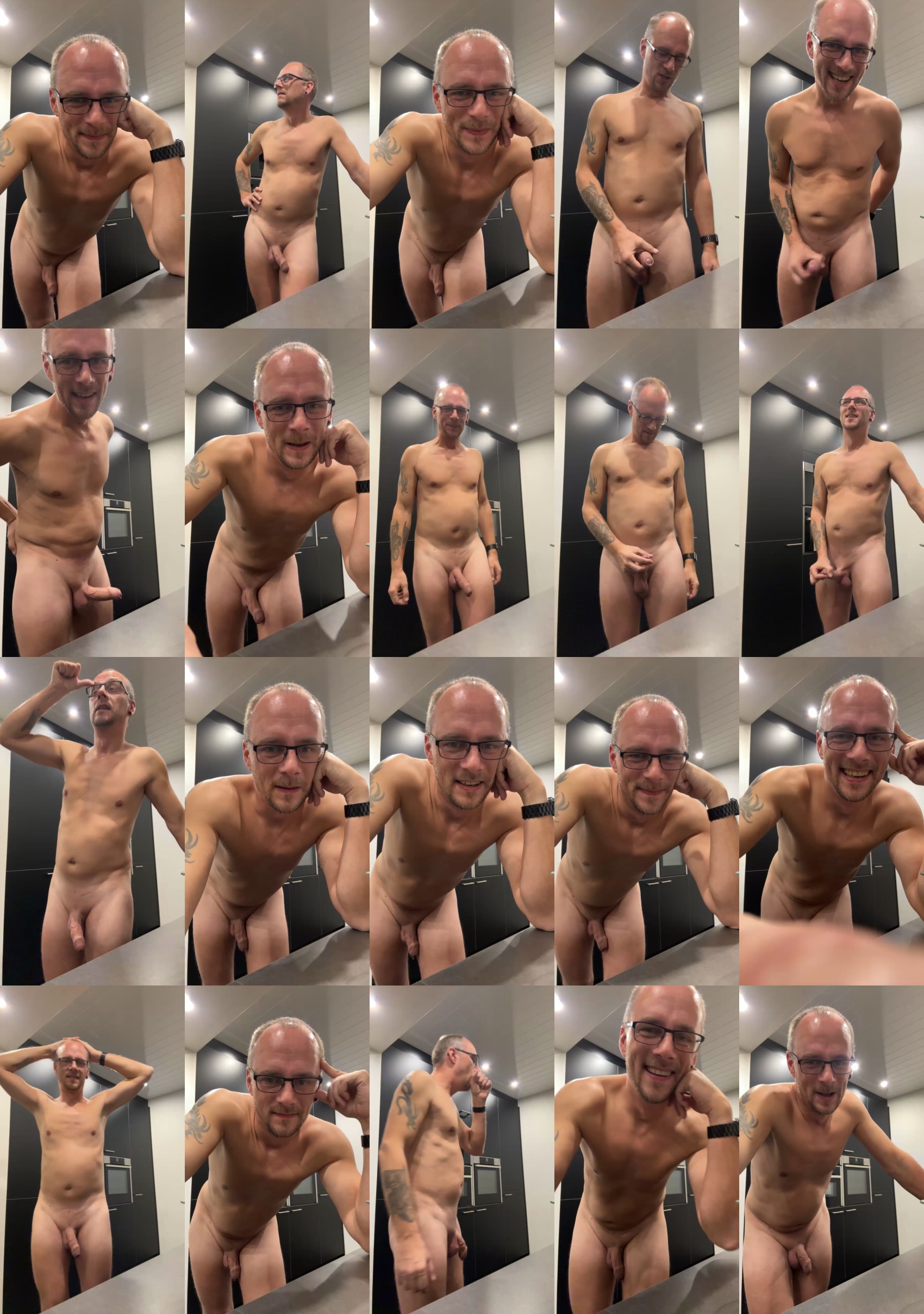 Nudist_82  03-11-2023 Recorded Video strip