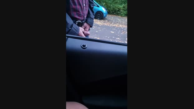 Outdoorgeil1  03-11-2023 Recorded Video bigballs