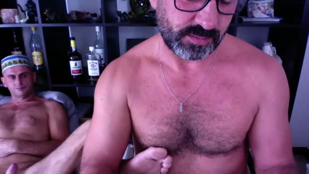 Rafama75  04-11-2023 Recorded Video handsome