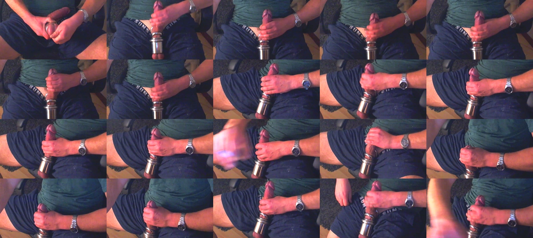Reeper84  03-11-2023 Recorded Video ass