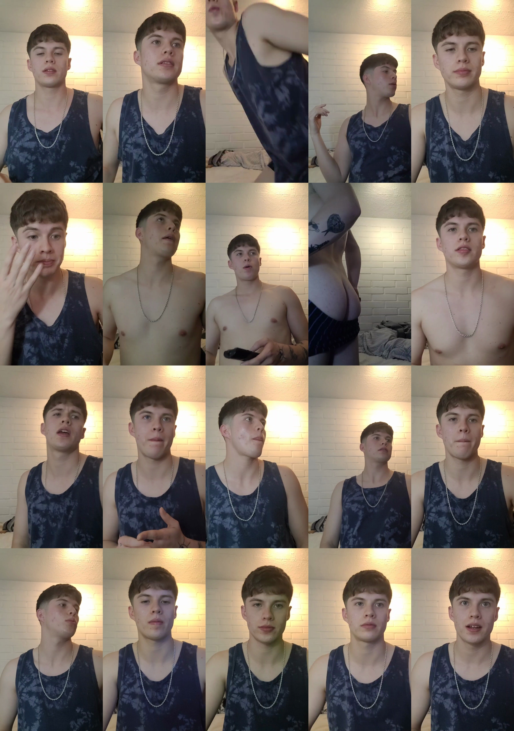Vnbuklvn  04-11-2023 Recorded Video suck