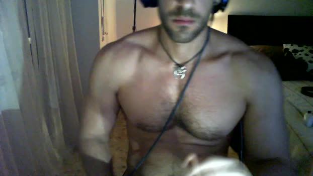 blitzshow01  04-11-2023 Recorded Video prettyface
