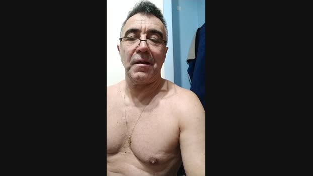 darialmas1  04-11-2023 Recorded Video fuckface