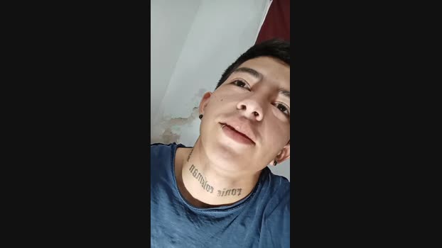 elchuncas  03-11-2023 Recorded Video dirty