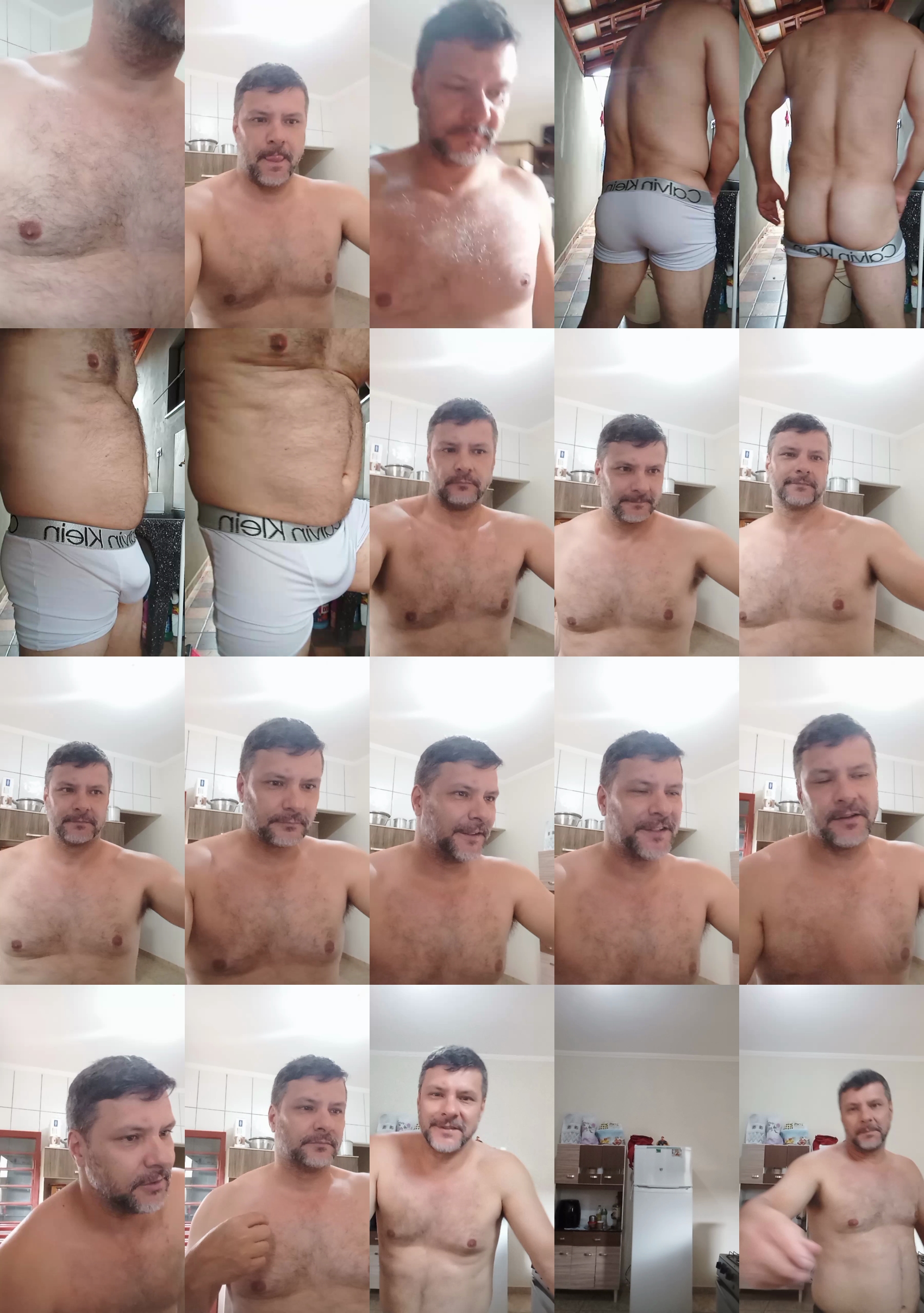 homemtravesso  04-11-2023 Recorded Video sexymale