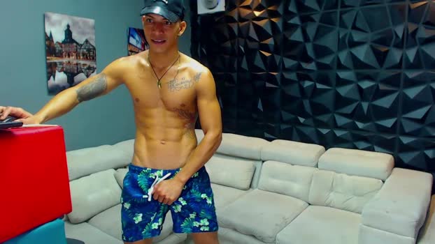jona_wick  04-11-2023 Recorded Video analtoy