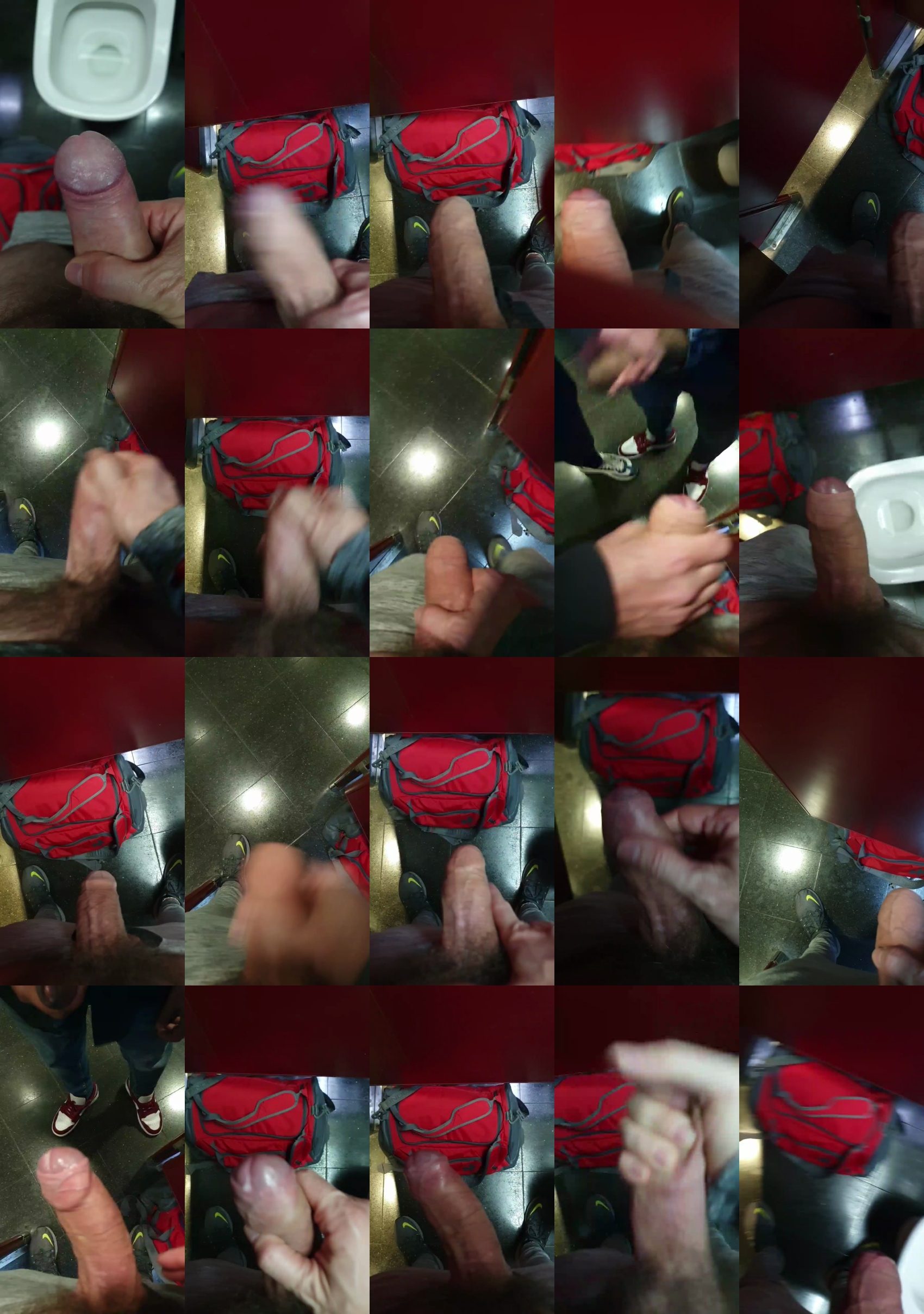 juanpohot  03-11-2023 Recorded Video moan