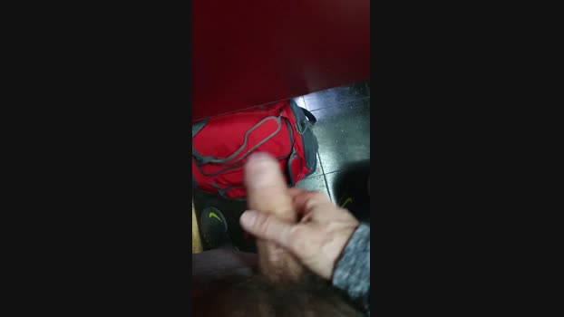 juanpohot  03-11-2023 Recorded Video moan