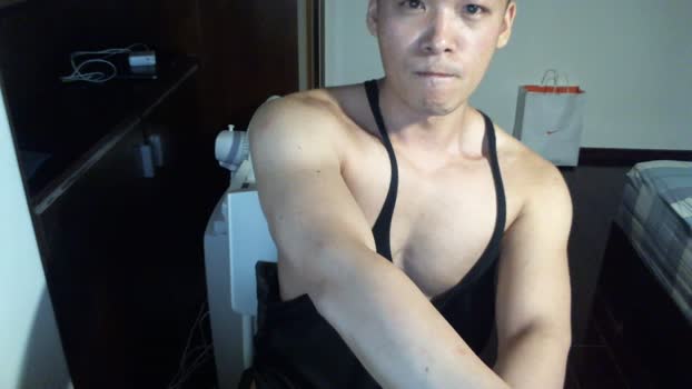 kaohsiu  03-11-2023 Recorded Video fuckface