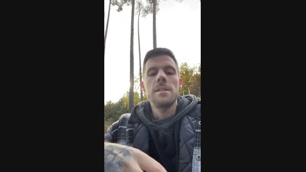 kennethwade  04-11-2023 Recorded Video gay