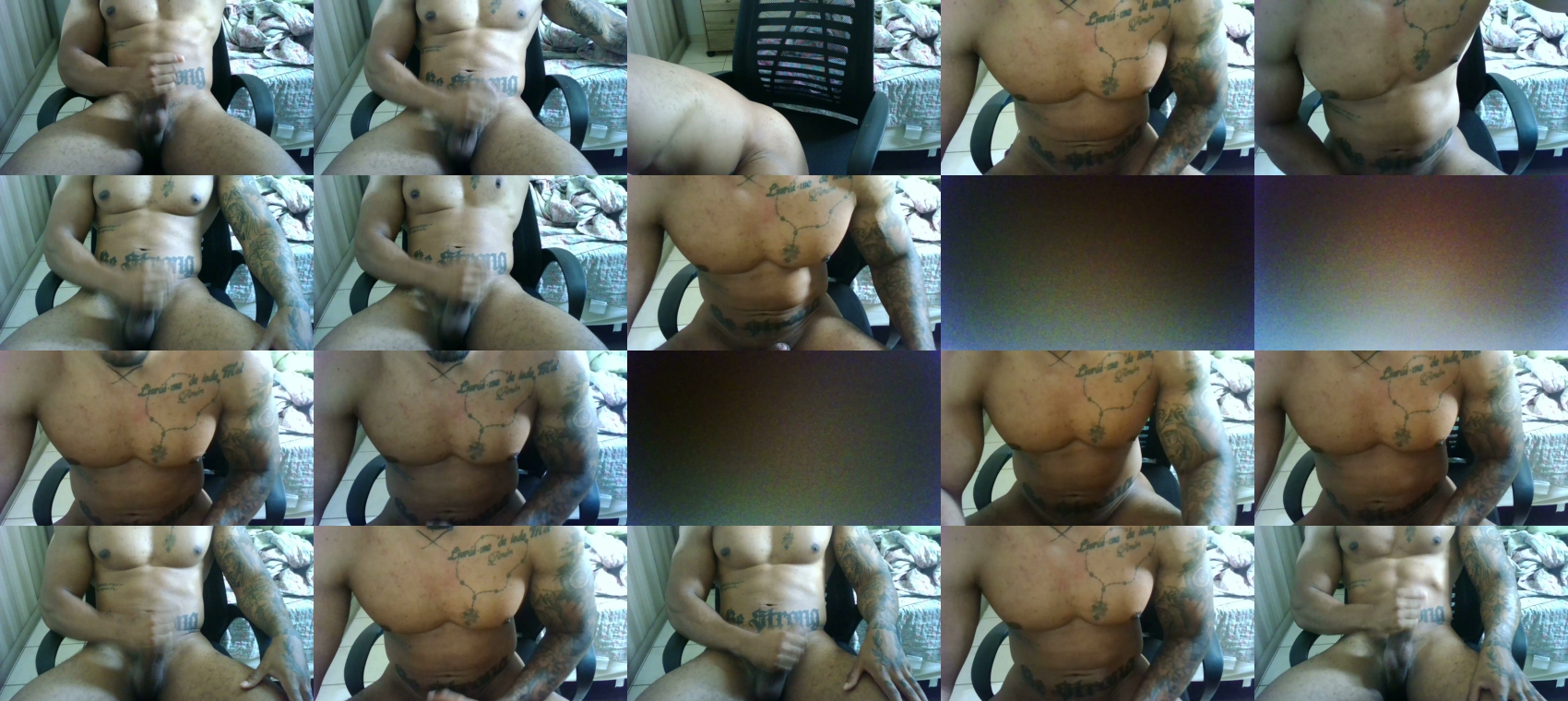legrosso96  04-11-2023 Recorded Video oral