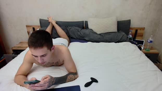 lelionx  03-11-2023 Recorded Video skinny