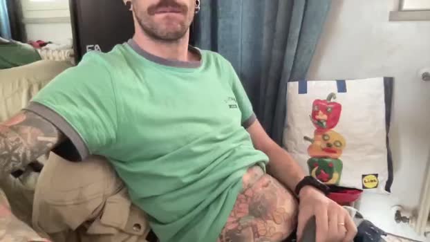 mariojordan1  04-11-2023 Recorded Video show