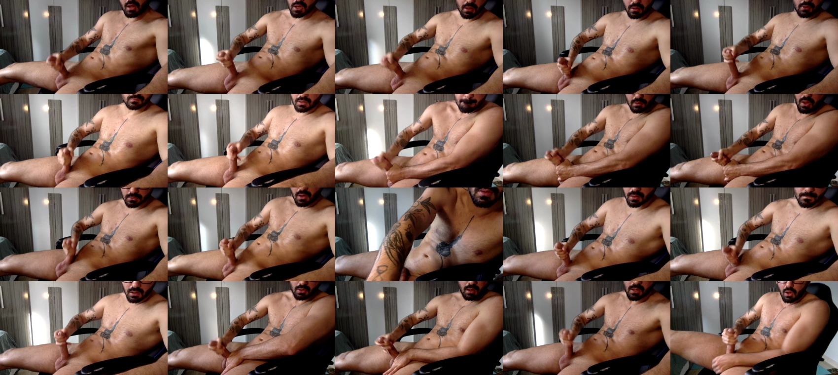 maumauxxx95  03-11-2023 Recorded Video Webcam