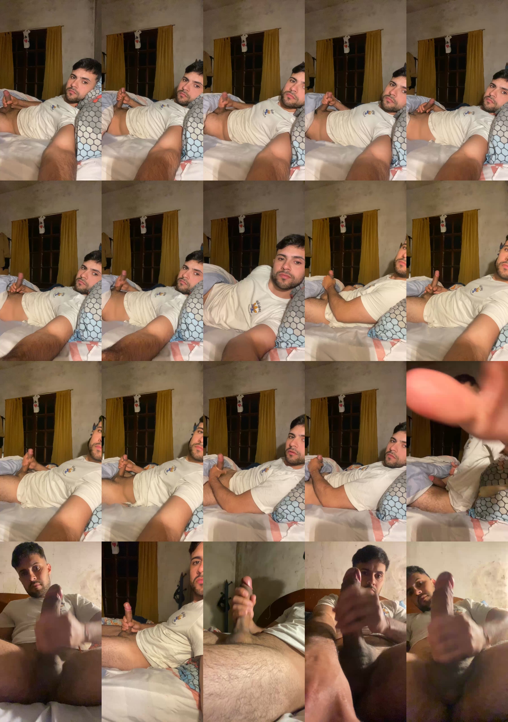 maxxxross  04-11-2023 Recorded Video fuck