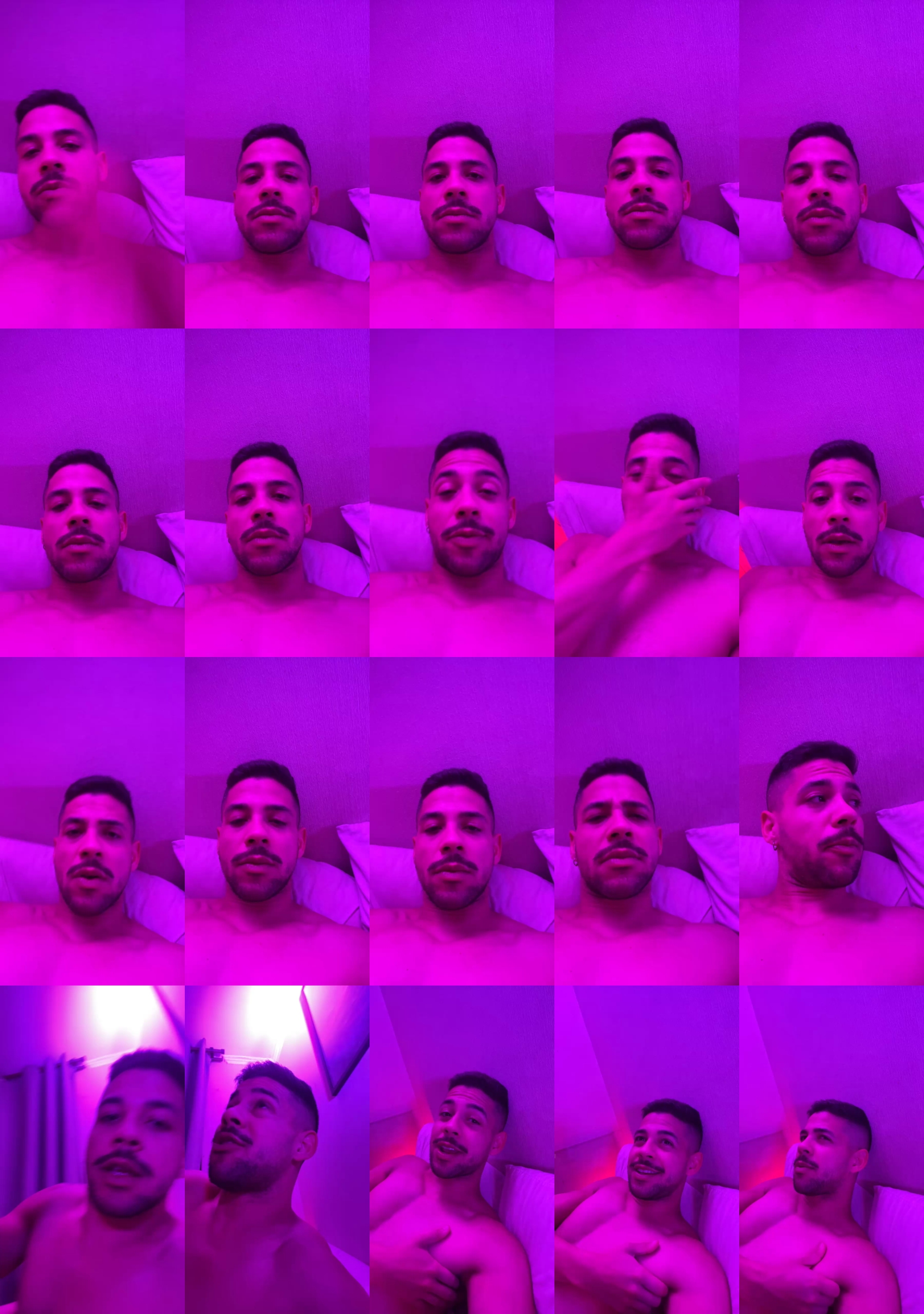 meedno  04-11-2023 Recorded Video fuckhard
