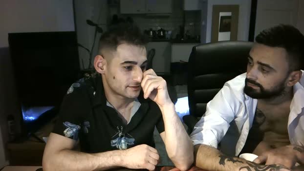 mihaimichael  04-11-2023 Recorded Video naked