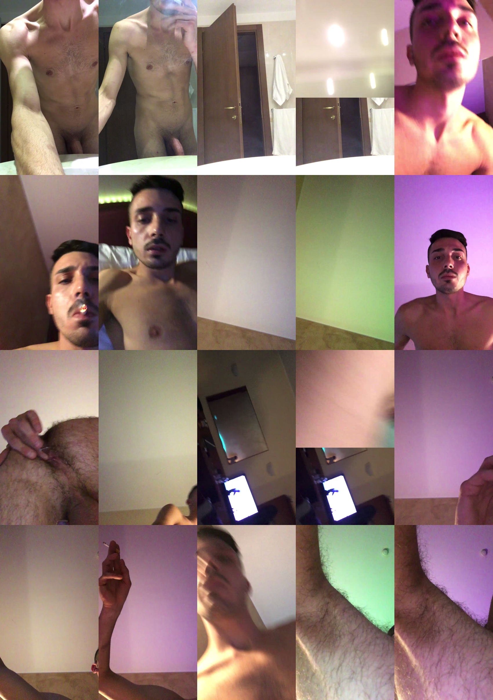 nicholas96_xxx  04-11-2023 Recorded Video Video