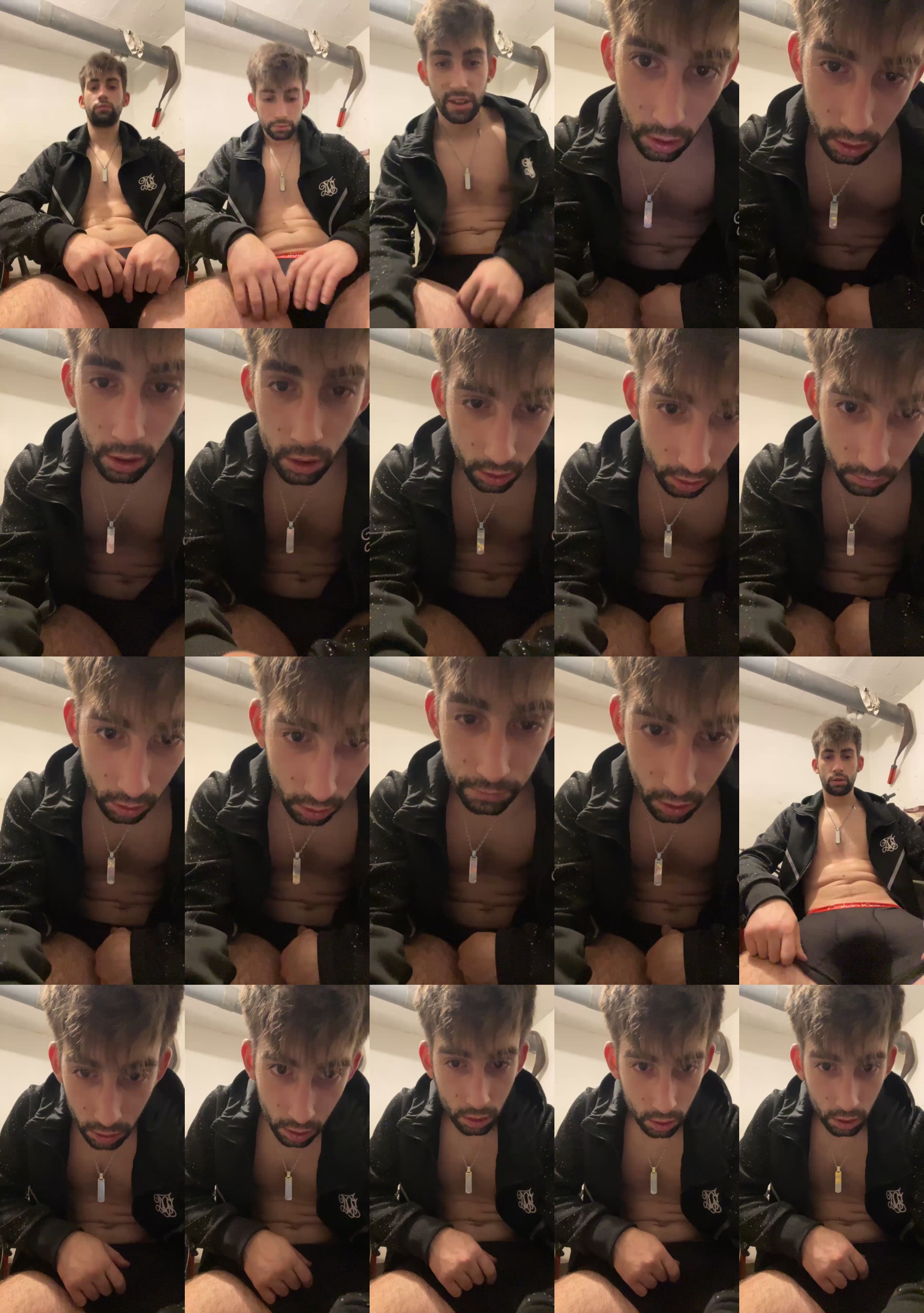 polla3hot  04-11-2023 Recorded Video jerkoff