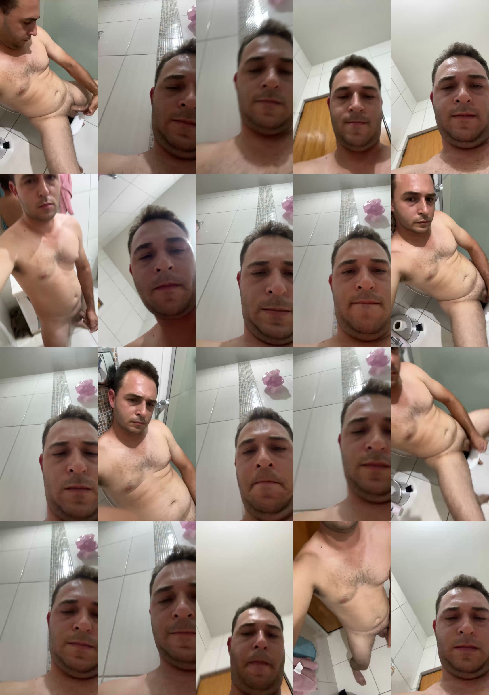 rafaben1  04-11-2023 Recorded Video yummy