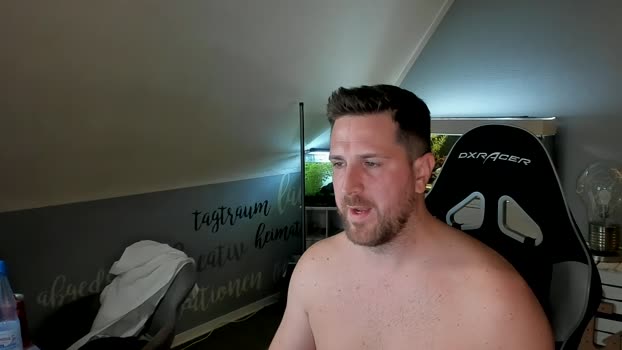 ronhill13  04-11-2023 Recorded Video horny