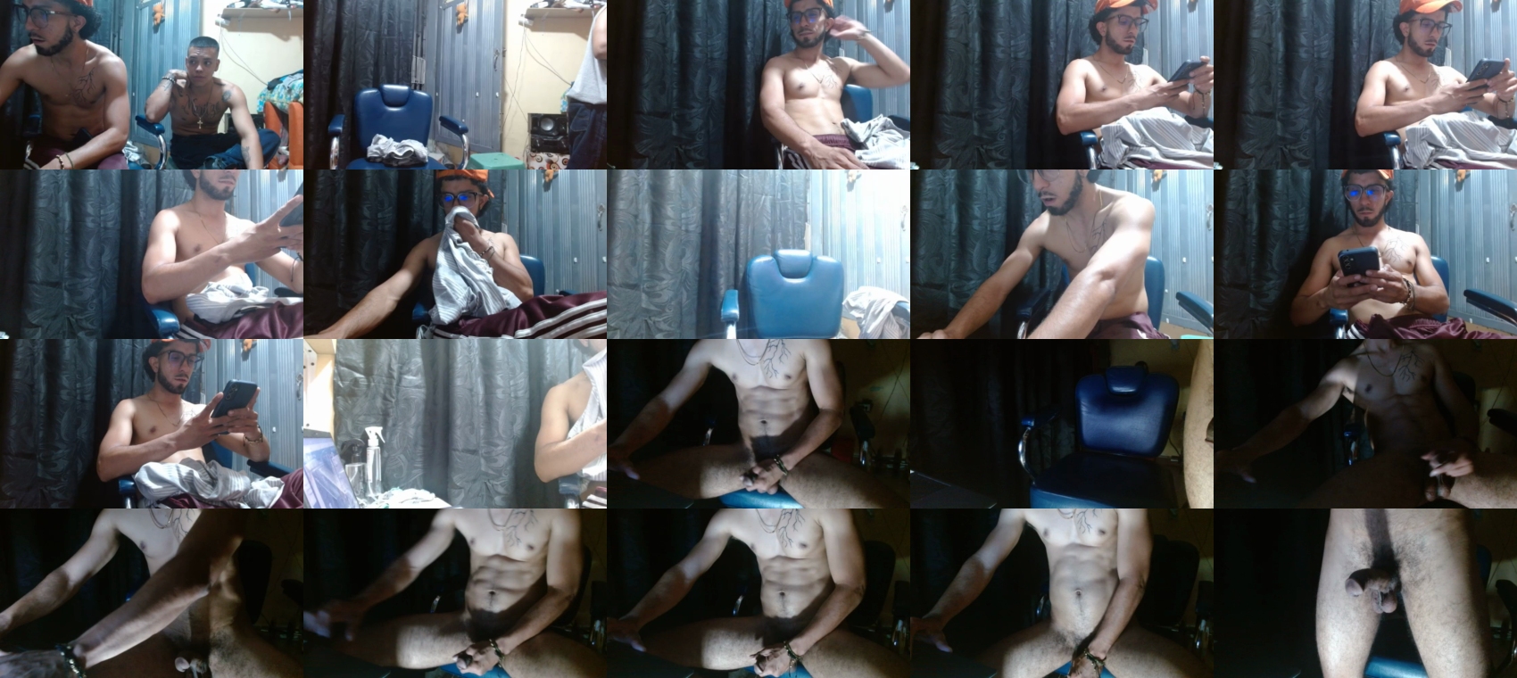 theNORY  04-11-2023 Recorded Video hardcore