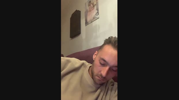 viictor21  03-11-2023 Recorded Video jerkoff