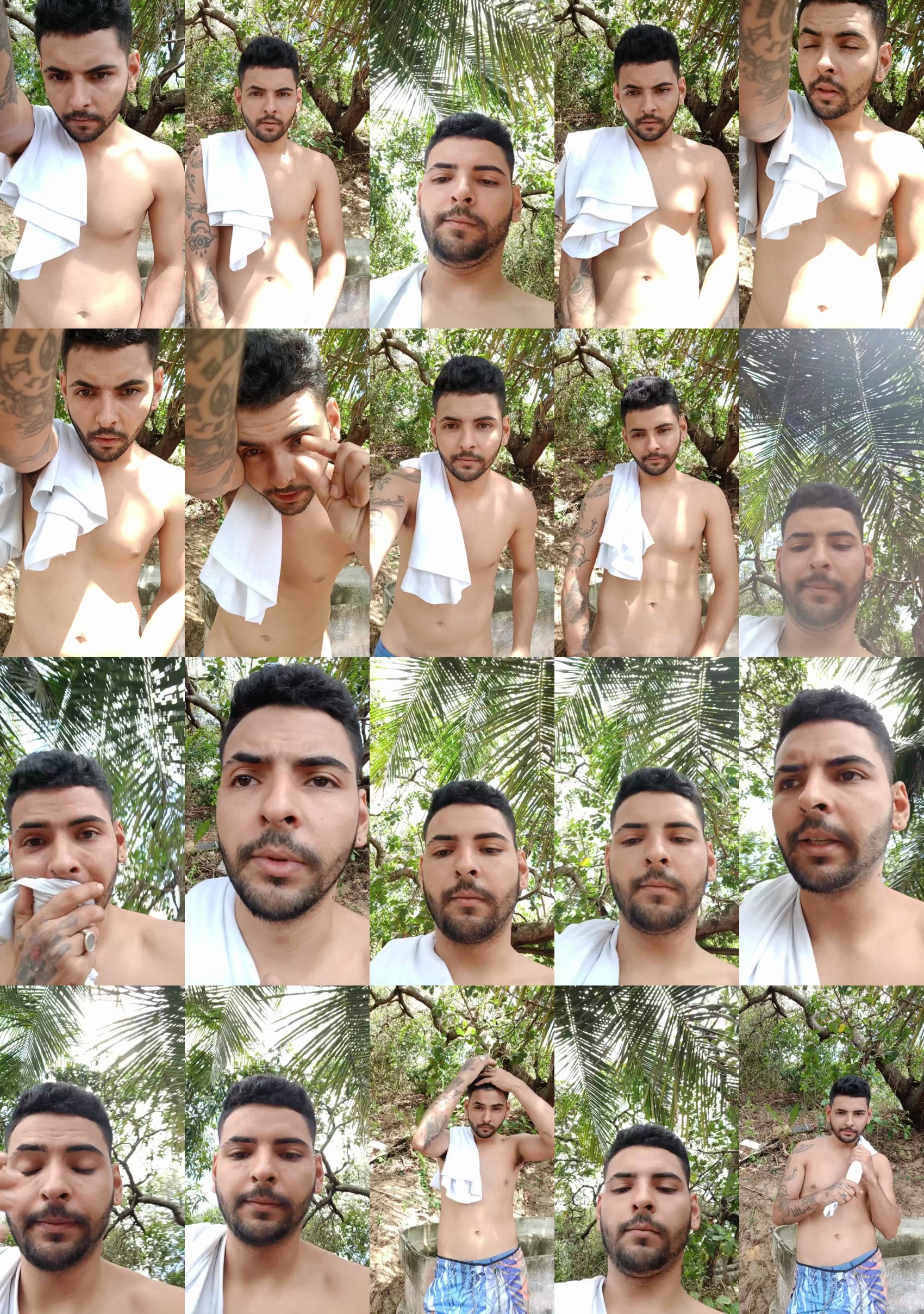 vilaro_0  04-11-2023 Recorded Video kiss
