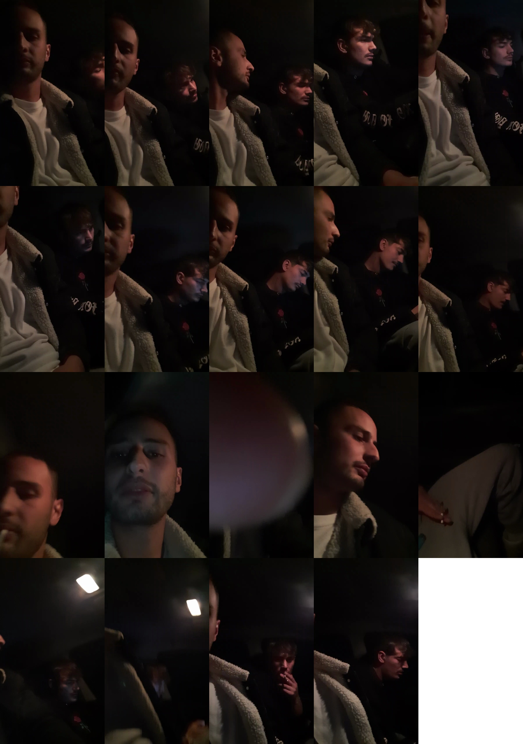 xxCOOPERx  04-11-2023 Recorded Video juicy