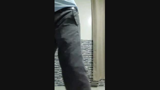 25x6cms  05-11-2023 Recorded Video bigdick