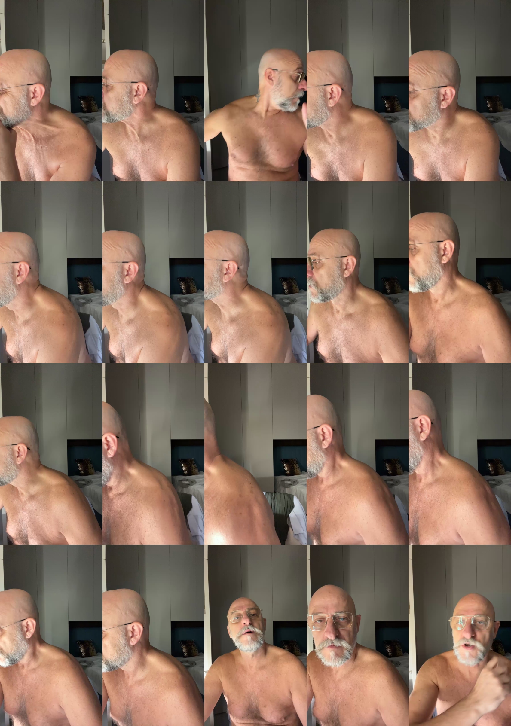 ANDYXXL_24  05-11-2023 Recorded Video oral