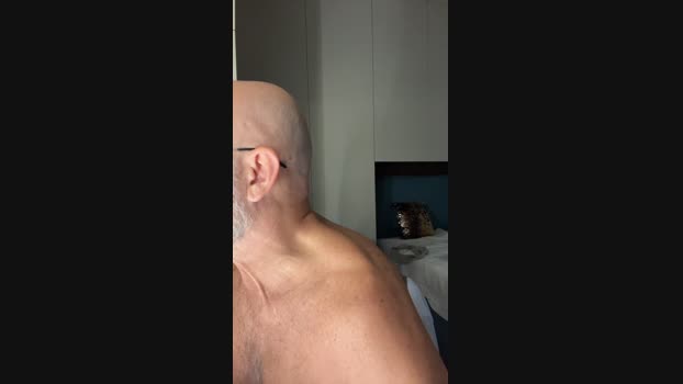 ANDYXXL_24  05-11-2023 Recorded Video oral