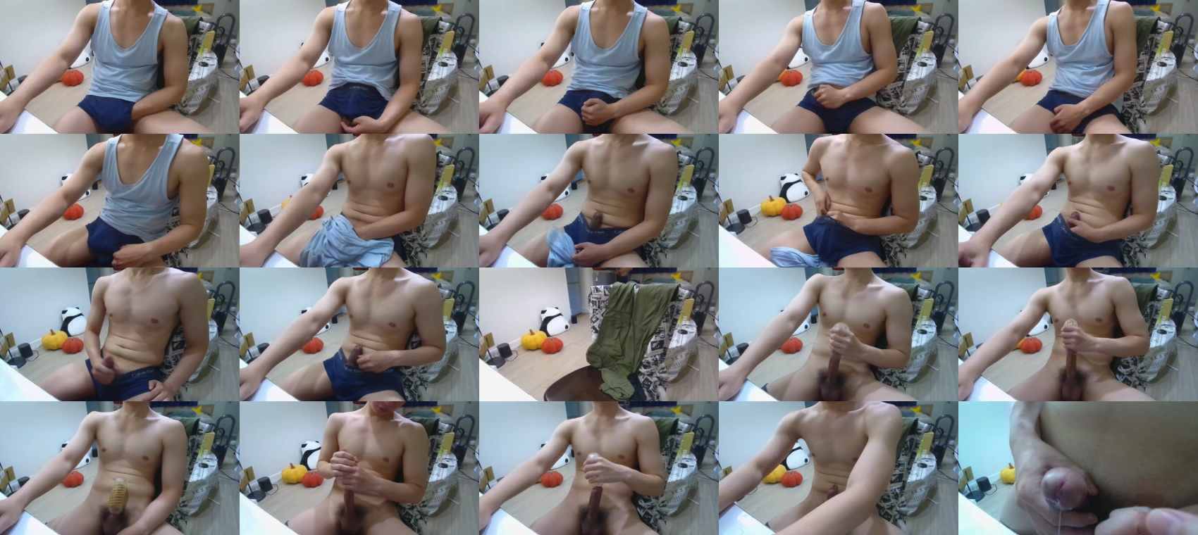 AnthroTW  05-11-2023 Recorded Video kissing