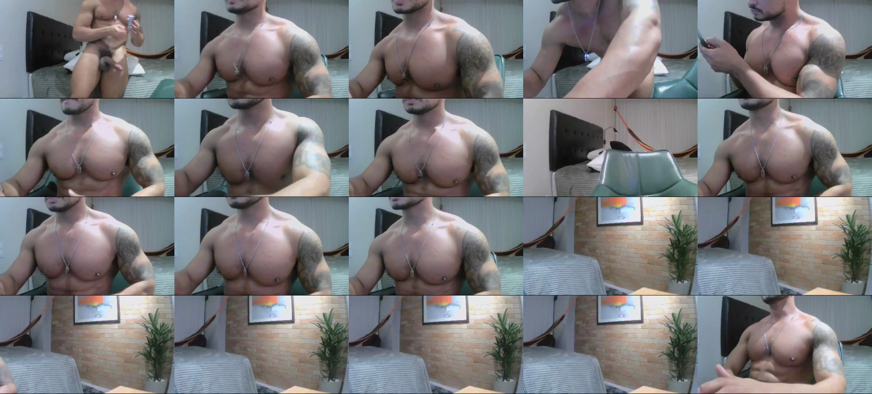 CariocaRsf  05-11-2023 Recorded Video bigcock
