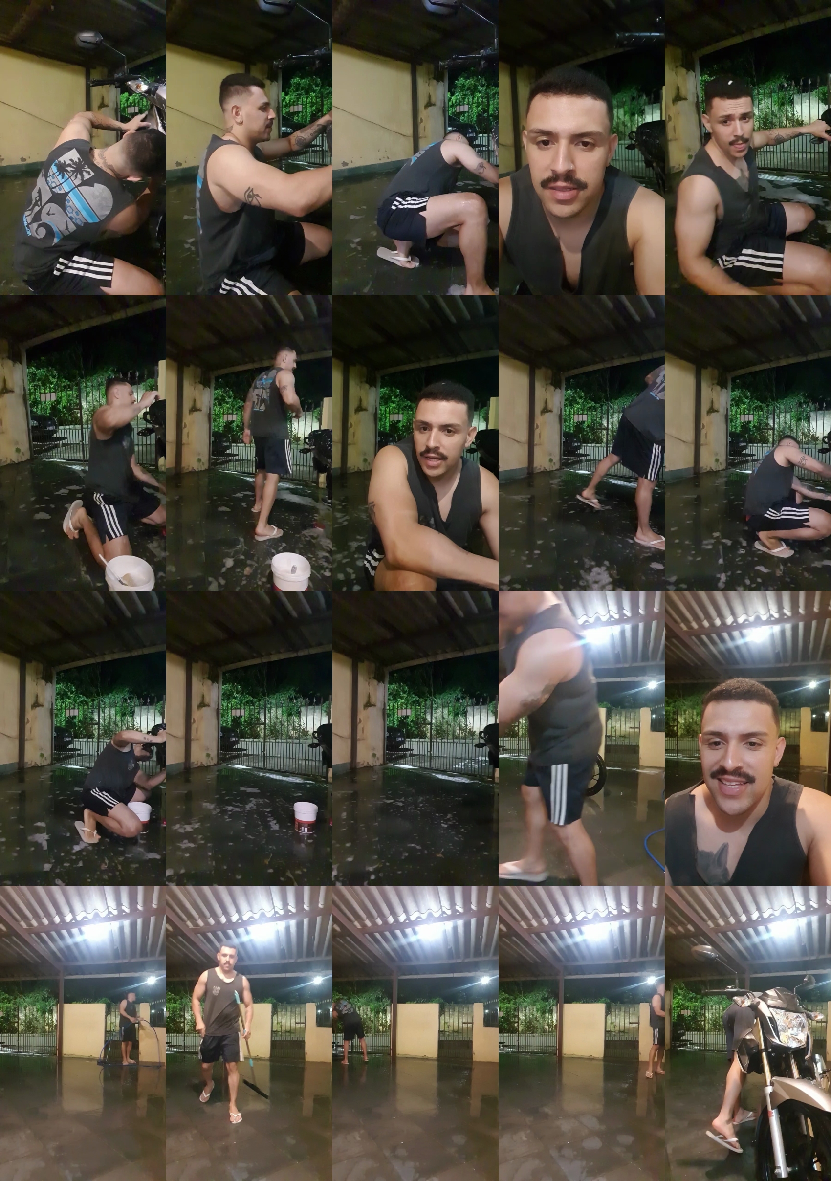 Carvalho23cm  05-11-2023 Recorded Video play
