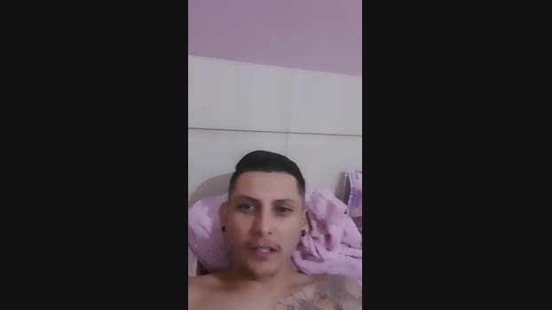 CasalNovinhu  05-11-2023 Recorded Video Naked