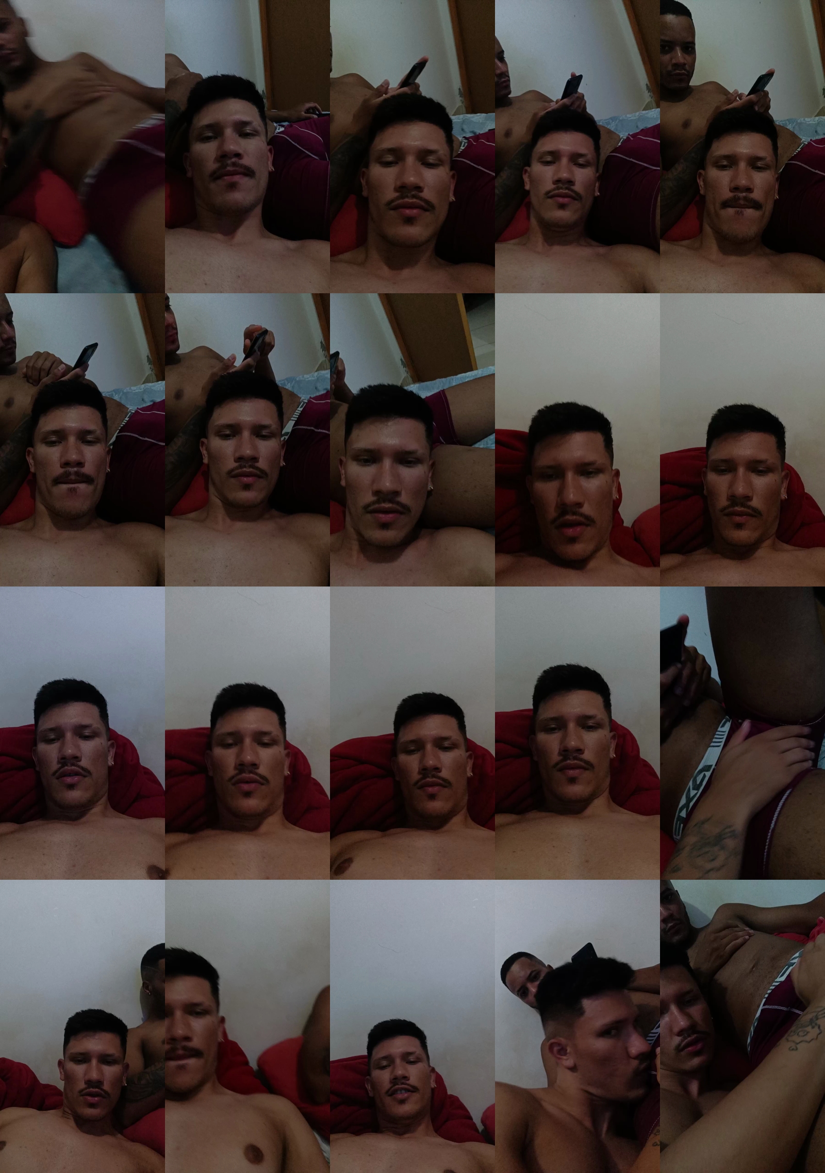 Casaldotbsb  05-11-2023 Recorded Video nasty
