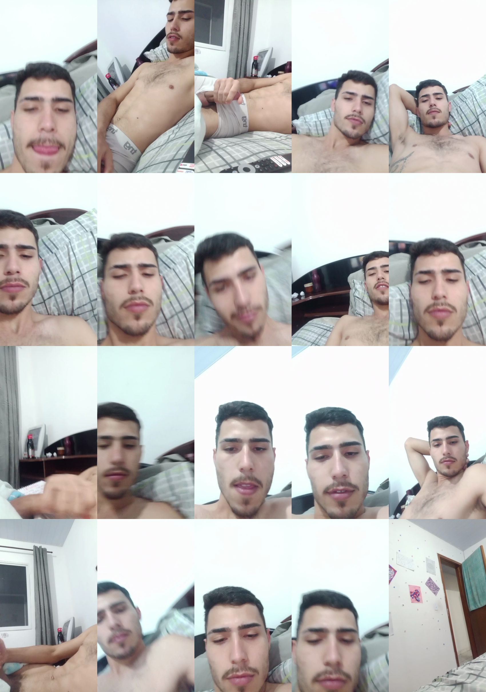 DiogoDamia  05-11-2023 Recorded Video big
