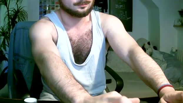 Donnie_Darko_93  05-11-2023 Recorded Video bigdick