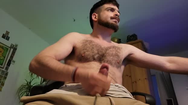 Donnie_Darko_93  05-11-2023 Recorded Video oral
