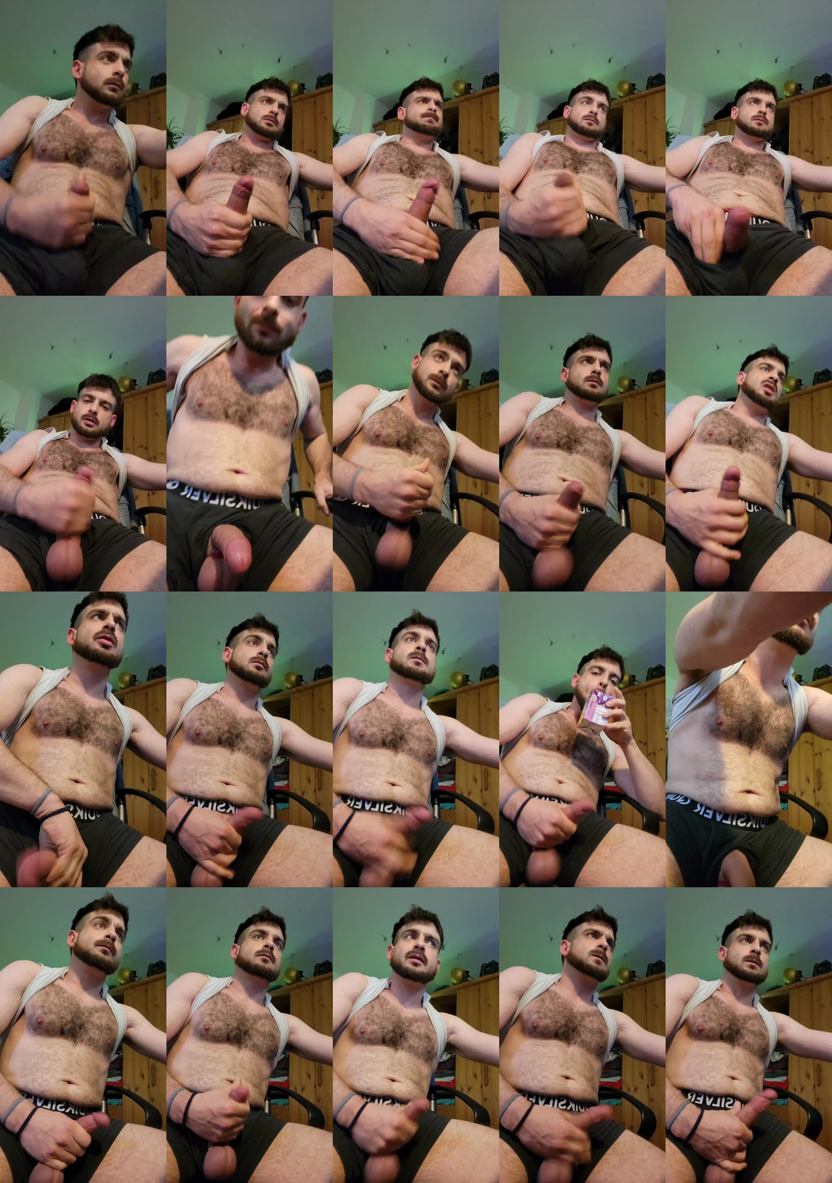 Donnie_Darko_93  05-11-2023 Recorded Video fuck
