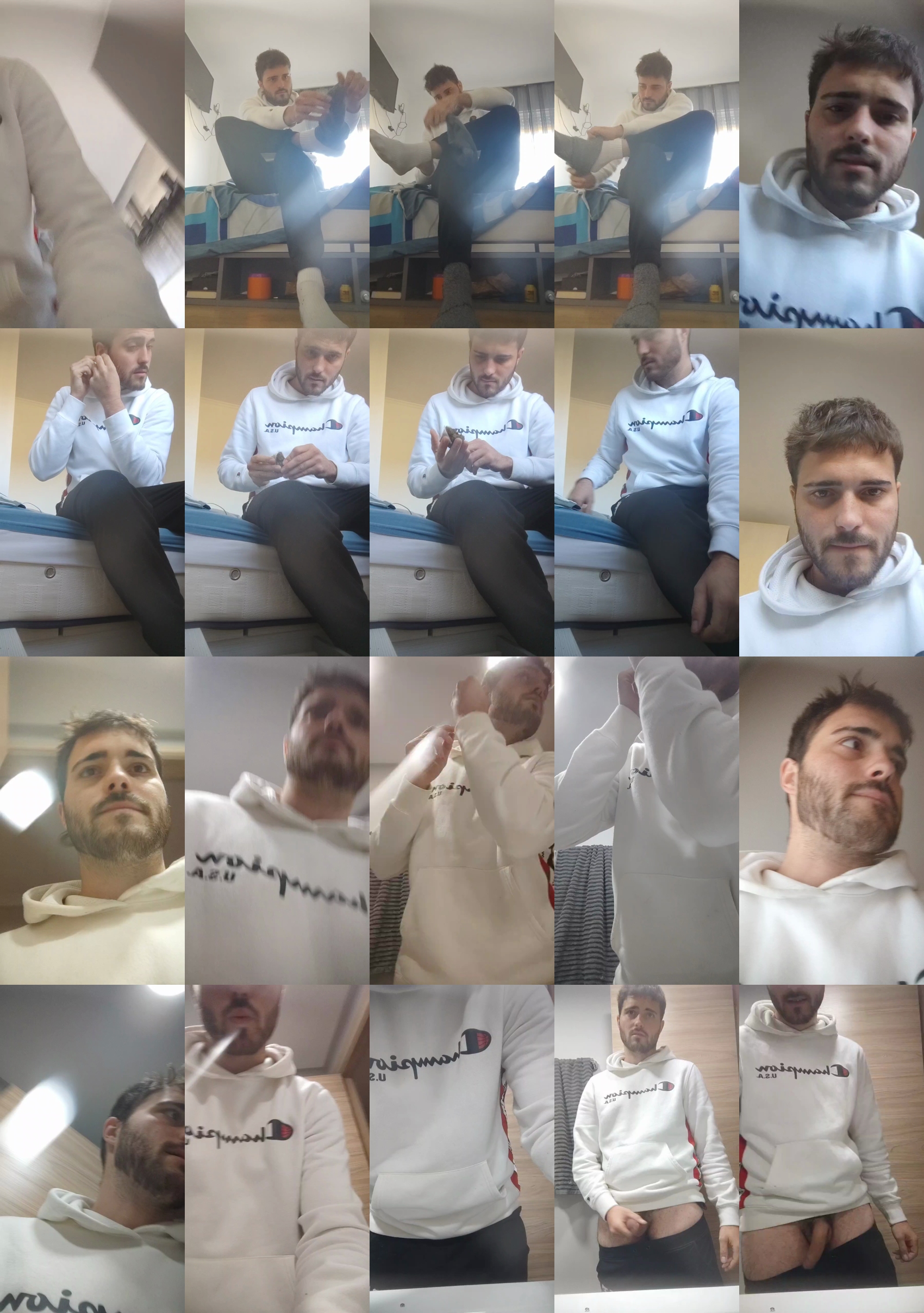 Hot1722  05-11-2023 Recorded Video Pretty