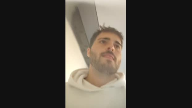 Hot1722  05-11-2023 Recorded Video Pretty