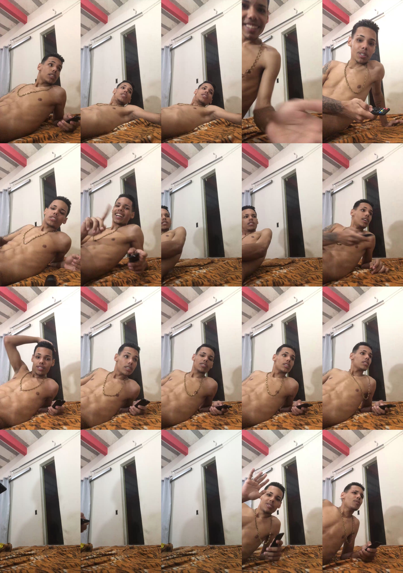 Kauerafael244  05-11-2023 Recorded Video bigdick
