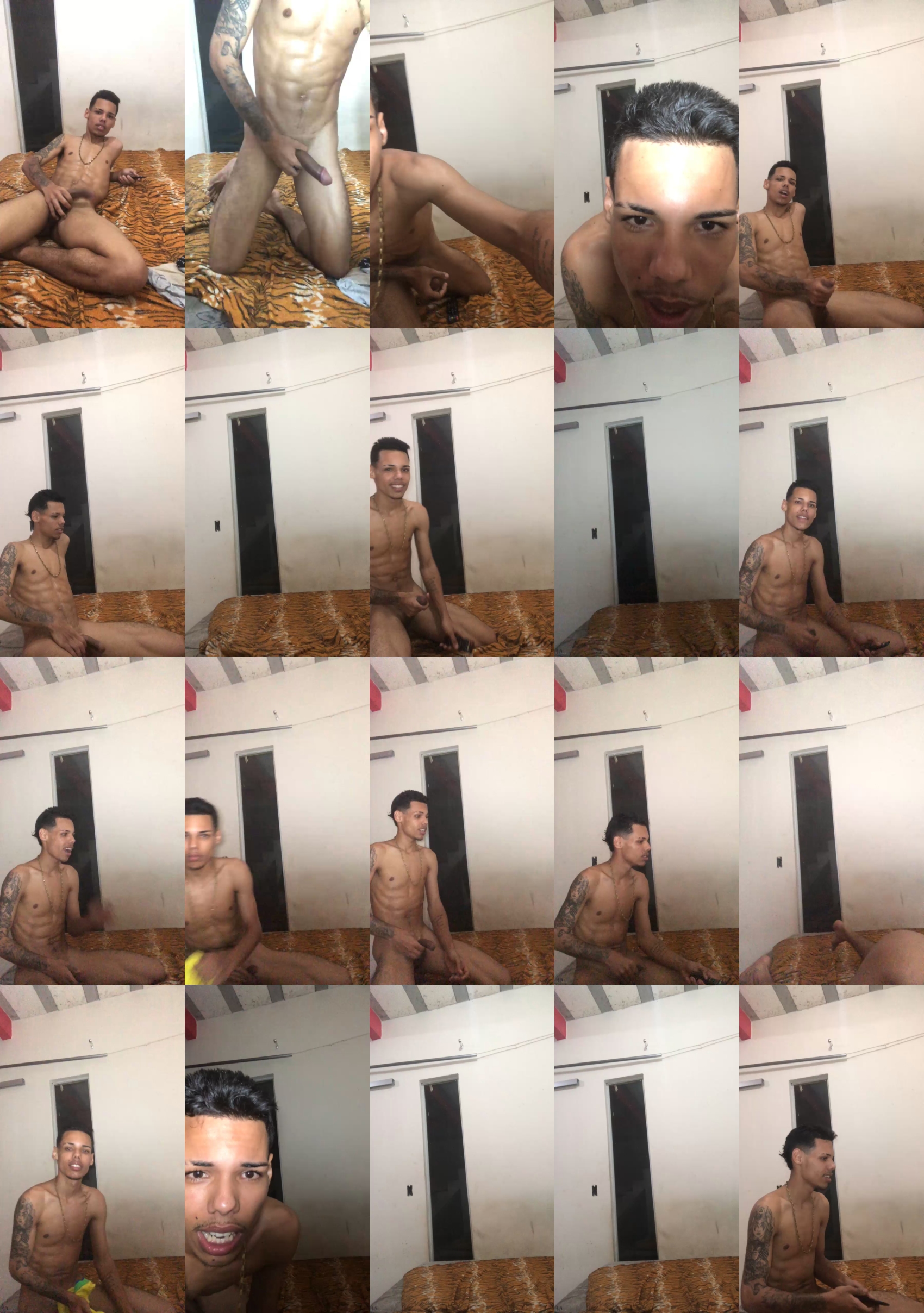 Kauerafael244  05-11-2023 Recorded Video naughty